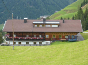 Goserhof, Innervillgraten, Österreich